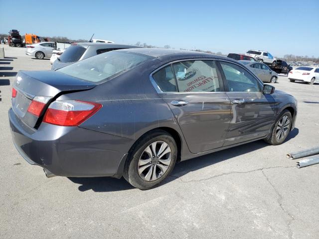 Photo 2 VIN: 1HGCR2F36FA210154 - HONDA ACCORD LX 