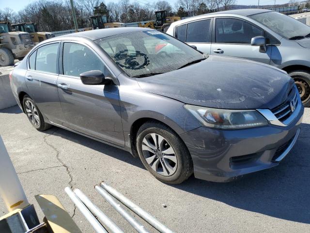 Photo 3 VIN: 1HGCR2F36FA210154 - HONDA ACCORD LX 