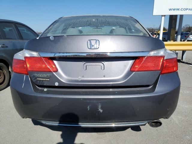 Photo 5 VIN: 1HGCR2F36FA210154 - HONDA ACCORD LX 