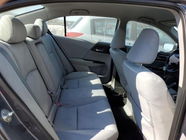 Photo 9 VIN: 1HGCR2F36FA210154 - HONDA ACCORD LX 