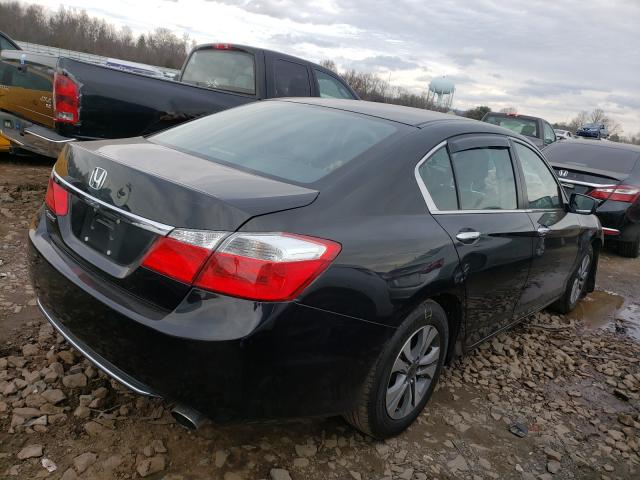 Photo 3 VIN: 1HGCR2F36FA210896 - HONDA ACCORD LX 