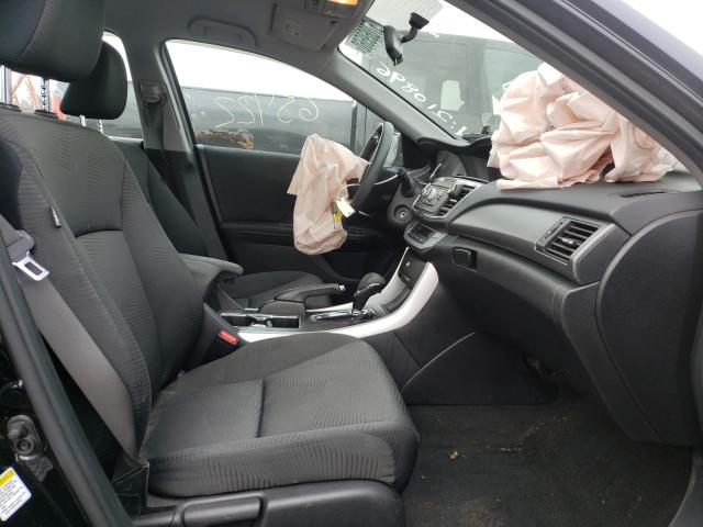 Photo 4 VIN: 1HGCR2F36FA210896 - HONDA ACCORD LX 