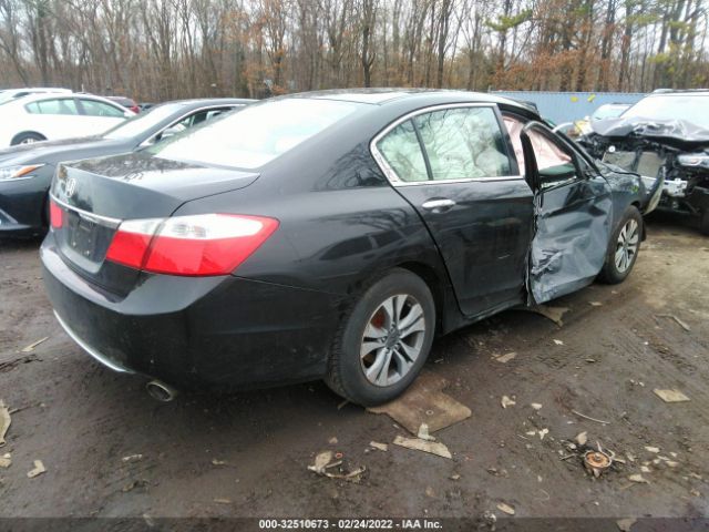 Photo 3 VIN: 1HGCR2F36FA212843 - HONDA ACCORD SEDAN 