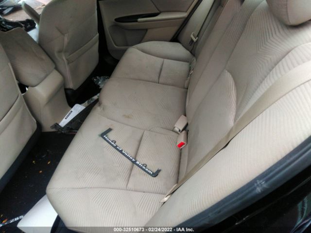 Photo 7 VIN: 1HGCR2F36FA212843 - HONDA ACCORD SEDAN 