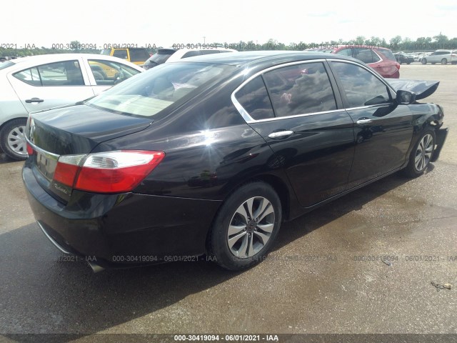 Photo 3 VIN: 1HGCR2F36FA215063 - HONDA ACCORD SEDAN 