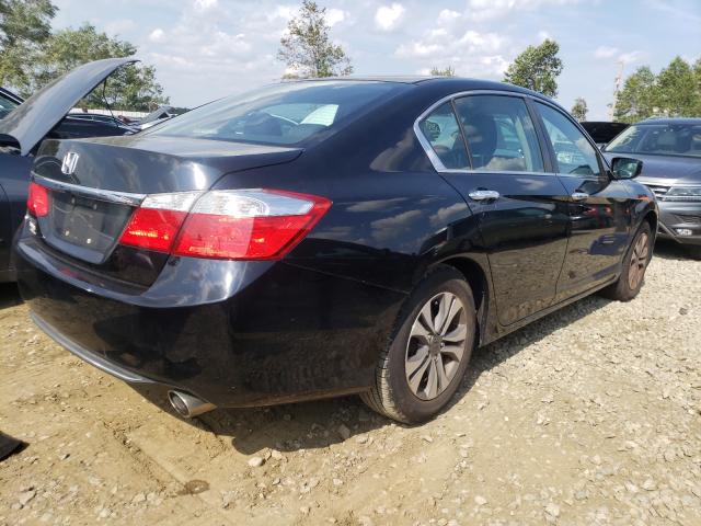 Photo 3 VIN: 1HGCR2F36FA215161 - HONDA ACCORD LX 