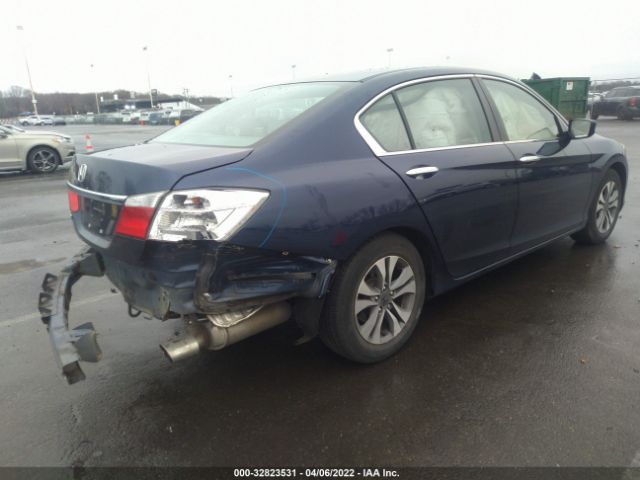 Photo 3 VIN: 1HGCR2F36FA226189 - HONDA ACCORD SEDAN 