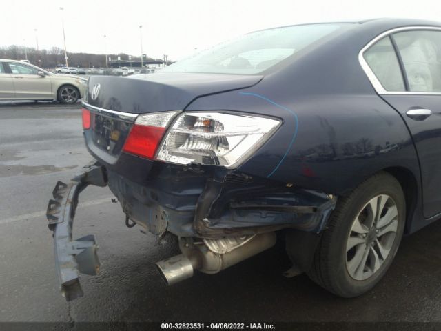 Photo 5 VIN: 1HGCR2F36FA226189 - HONDA ACCORD SEDAN 