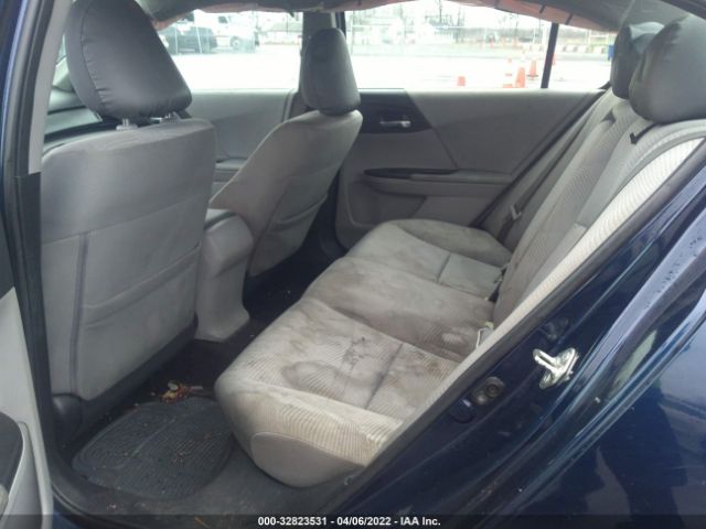 Photo 7 VIN: 1HGCR2F36FA226189 - HONDA ACCORD SEDAN 