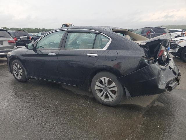 Photo 1 VIN: 1HGCR2F36FA233868 - HONDA ACCORD LX 