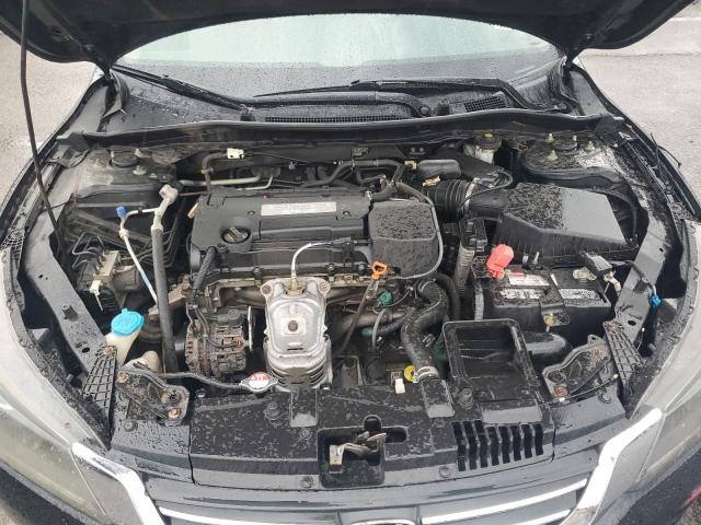 Photo 10 VIN: 1HGCR2F36FA233868 - HONDA ACCORD LX 