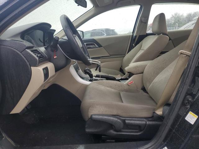 Photo 6 VIN: 1HGCR2F36FA233868 - HONDA ACCORD LX 