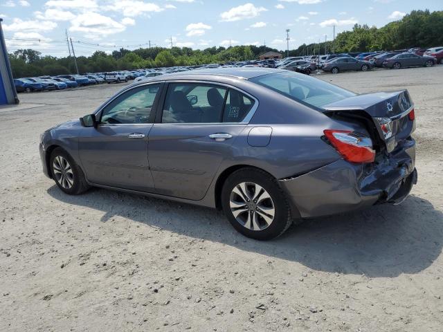 Photo 1 VIN: 1HGCR2F36FA235619 - HONDA ACCORD 