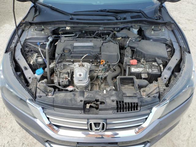 Photo 10 VIN: 1HGCR2F36FA235619 - HONDA ACCORD 