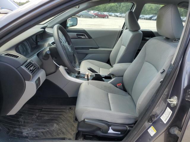 Photo 6 VIN: 1HGCR2F36FA235619 - HONDA ACCORD 