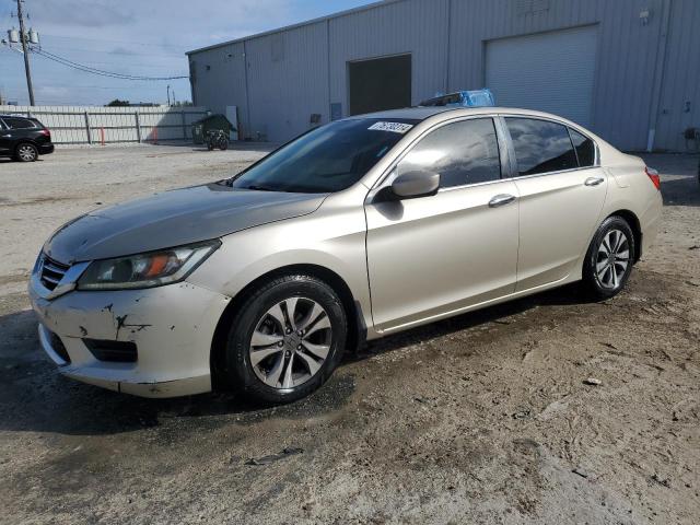 Photo 0 VIN: 1HGCR2F36FA237550 - HONDA ACCORD LX 