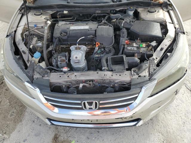 Photo 10 VIN: 1HGCR2F36FA237550 - HONDA ACCORD LX 