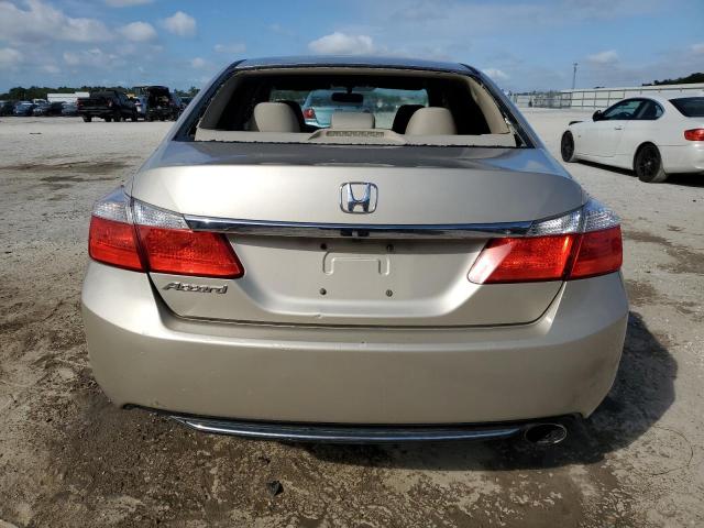 Photo 5 VIN: 1HGCR2F36FA237550 - HONDA ACCORD LX 