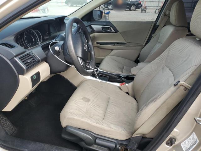 Photo 6 VIN: 1HGCR2F36FA237550 - HONDA ACCORD LX 