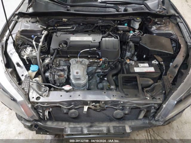 Photo 9 VIN: 1HGCR2F36FA237869 - HONDA ACCORD 