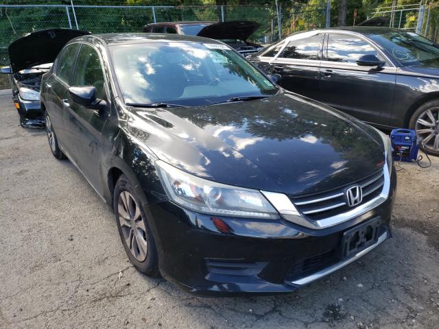 Photo 0 VIN: 1HGCR2F36FA242490 - HONDA ACCORD LX 