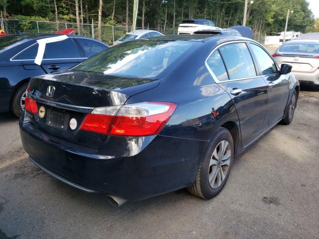 Photo 3 VIN: 1HGCR2F36FA242490 - HONDA ACCORD LX 