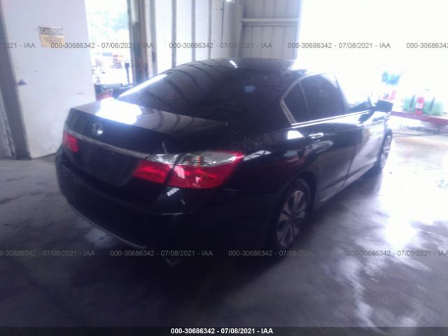 Photo 3 VIN: 1HGCR2F36FA243381 - HONDA ACCORD SEDAN 