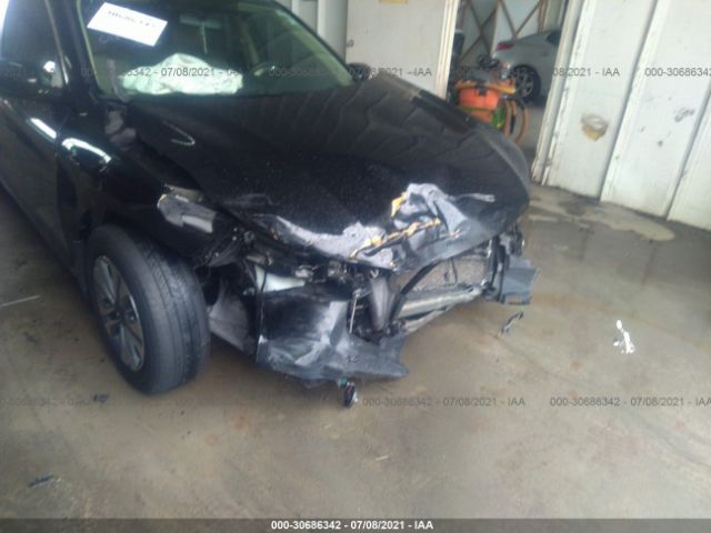 Photo 5 VIN: 1HGCR2F36FA243381 - HONDA ACCORD SEDAN 