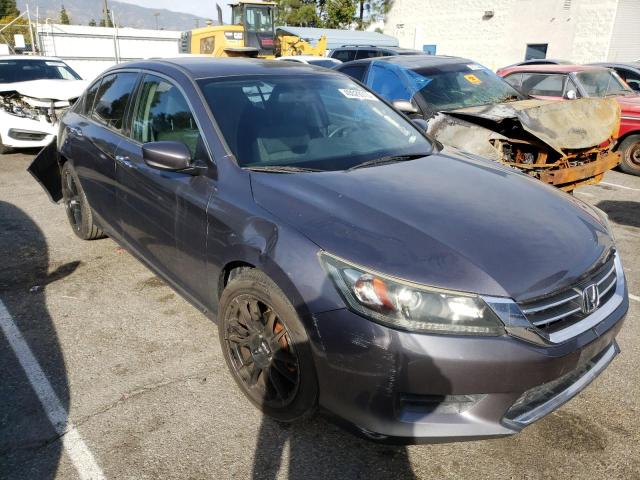 Photo 3 VIN: 1HGCR2F36FA246216 - HONDA ACCORD 