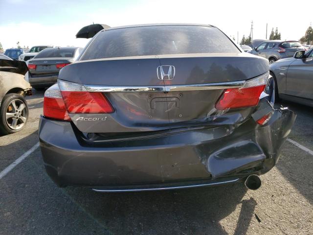 Photo 5 VIN: 1HGCR2F36FA246216 - HONDA ACCORD 