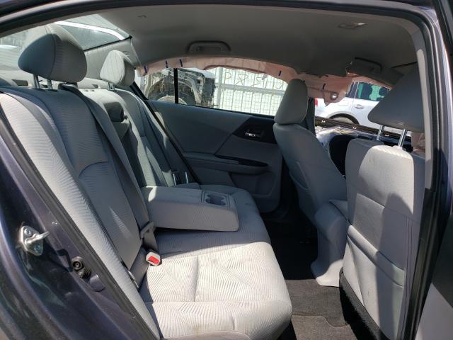 Photo 5 VIN: 1HGCR2F36FA246765 - HONDA ACCORD LX 