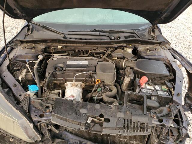 Photo 6 VIN: 1HGCR2F36FA247303 - HONDA ACCORD LX 