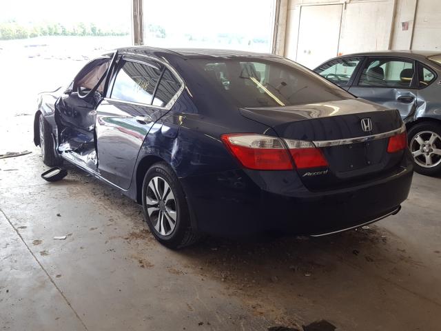 Photo 2 VIN: 1HGCR2F36FA247382 - HONDA ACCORD LX 