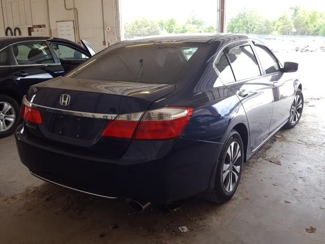 Photo 3 VIN: 1HGCR2F36FA247382 - HONDA ACCORD LX 