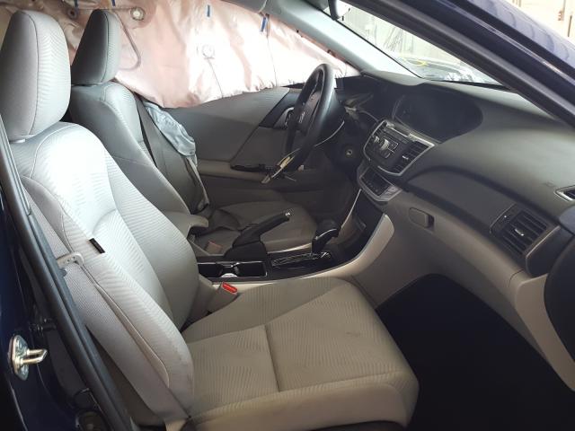 Photo 4 VIN: 1HGCR2F36FA247382 - HONDA ACCORD LX 