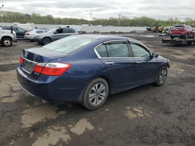 Photo 2 VIN: 1HGCR2F36FA247446 - HONDA ACCORD 