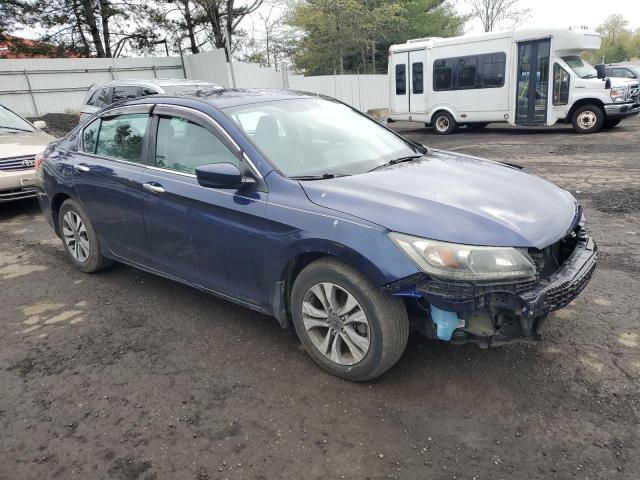 Photo 3 VIN: 1HGCR2F36FA247446 - HONDA ACCORD 