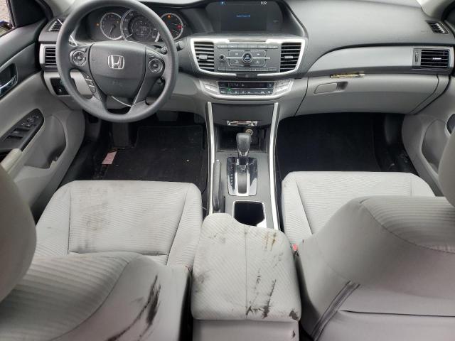 Photo 7 VIN: 1HGCR2F36FA247446 - HONDA ACCORD 