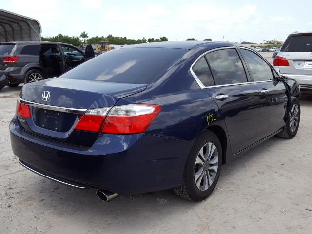 Photo 3 VIN: 1HGCR2F36FA247480 - HONDA ACCORD LX 