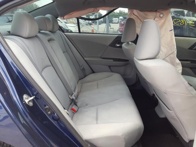 Photo 5 VIN: 1HGCR2F36FA247480 - HONDA ACCORD LX 