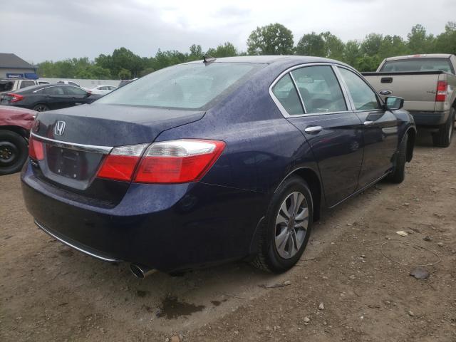 Photo 3 VIN: 1HGCR2F36FA253828 - HONDA ACCORD LX 