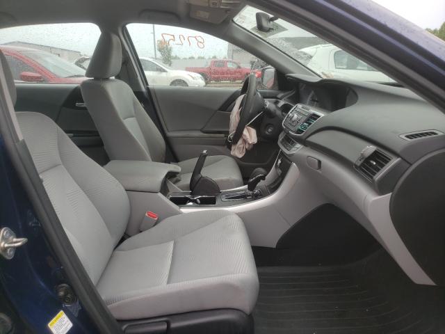 Photo 4 VIN: 1HGCR2F36FA253828 - HONDA ACCORD LX 