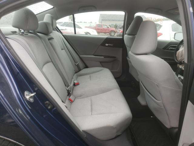 Photo 5 VIN: 1HGCR2F36FA253828 - HONDA ACCORD LX 