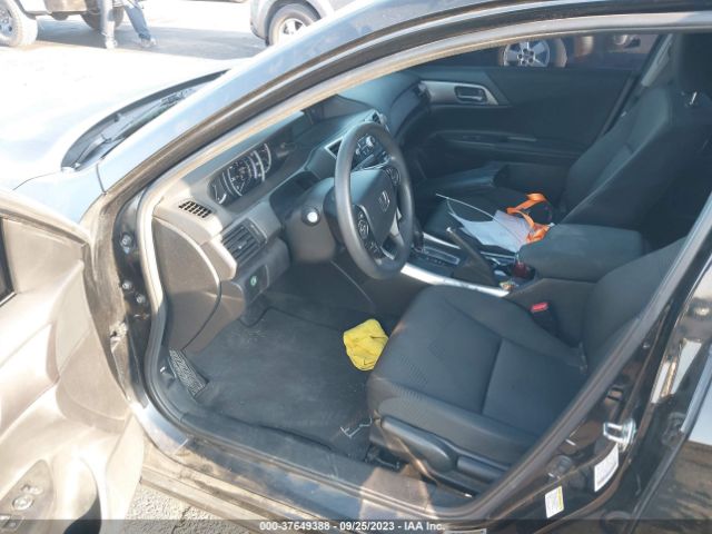 Photo 4 VIN: 1HGCR2F36FA256258 - HONDA ACCORD 