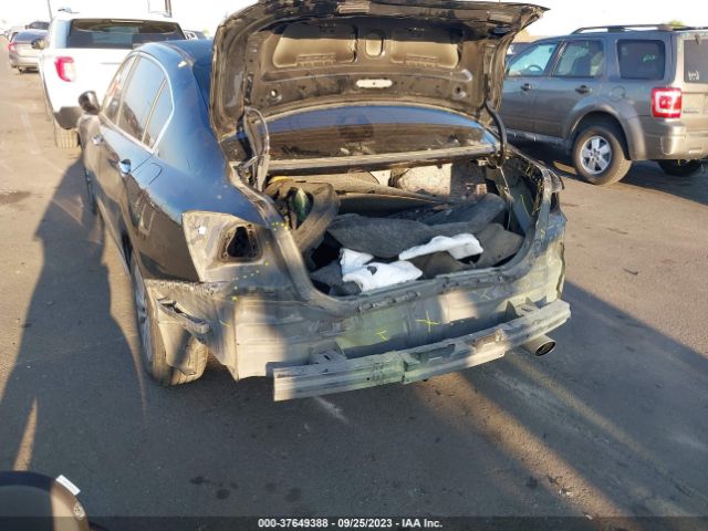 Photo 5 VIN: 1HGCR2F36FA256258 - HONDA ACCORD 