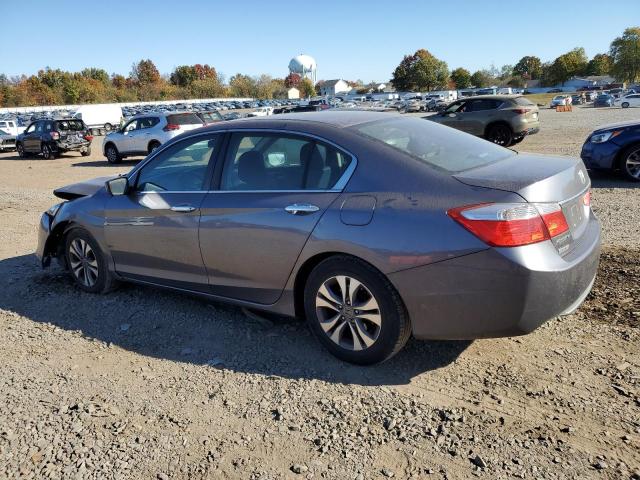 Photo 1 VIN: 1HGCR2F36FA259323 - HONDA ACCORD LX 