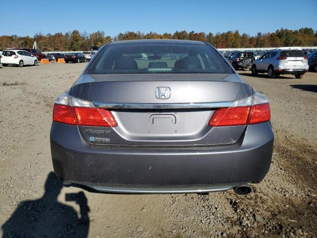 Photo 5 VIN: 1HGCR2F36FA259323 - HONDA ACCORD LX 