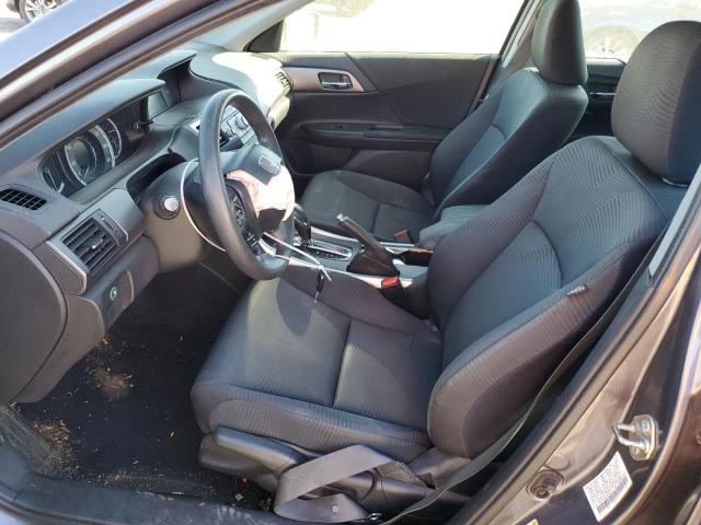 Photo 6 VIN: 1HGCR2F36FA259323 - HONDA ACCORD LX 