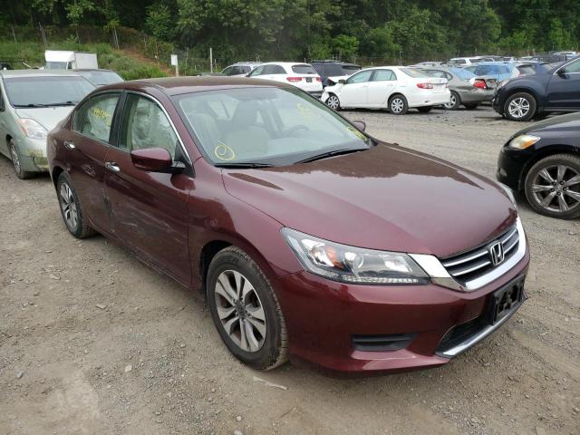 Photo 0 VIN: 1HGCR2F36FA261038 - HONDA ACCORD LX 