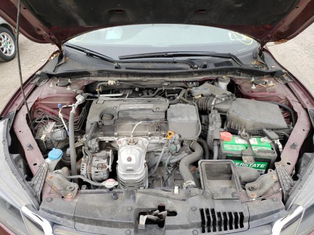 Photo 6 VIN: 1HGCR2F36FA261038 - HONDA ACCORD LX 